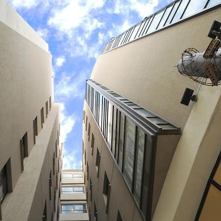 סן חואן Del Bono Suites Art Hotel מראה חיצוני תמונה