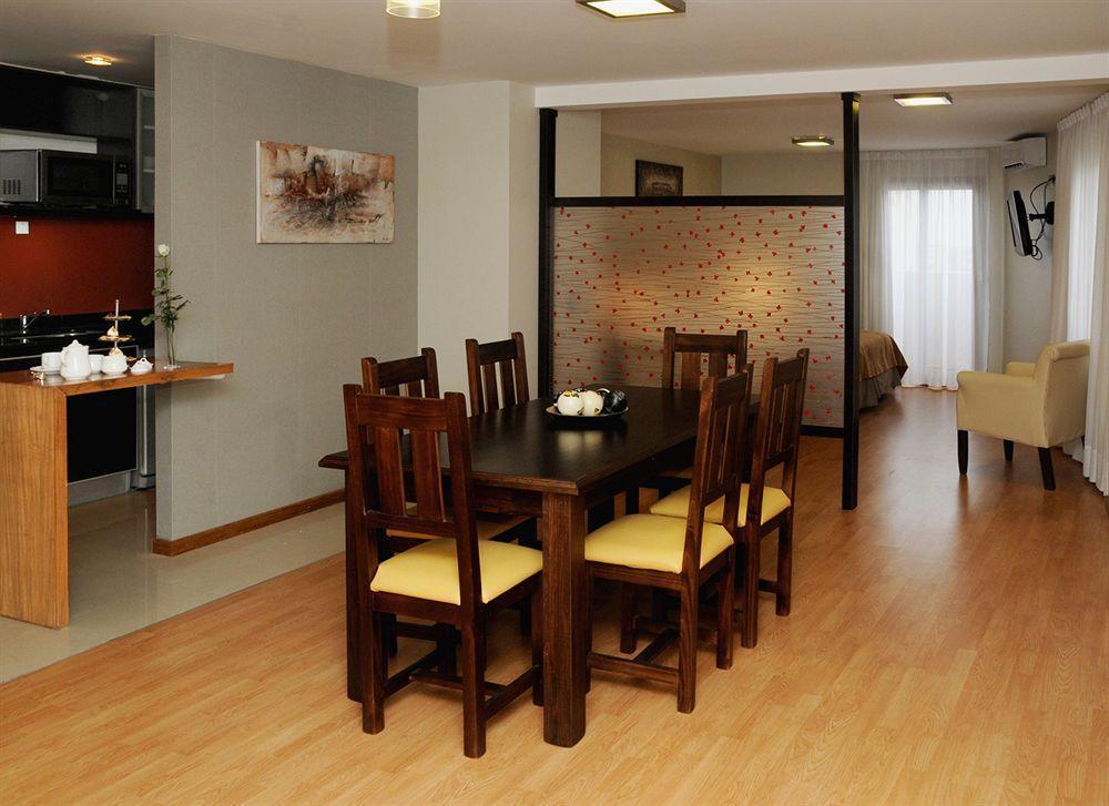 סן חואן Del Bono Suites Art Hotel מראה חיצוני תמונה
