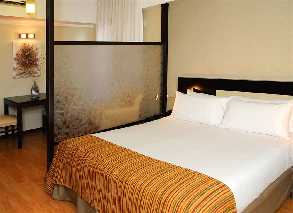 סן חואן Del Bono Suites Art Hotel מראה חיצוני תמונה