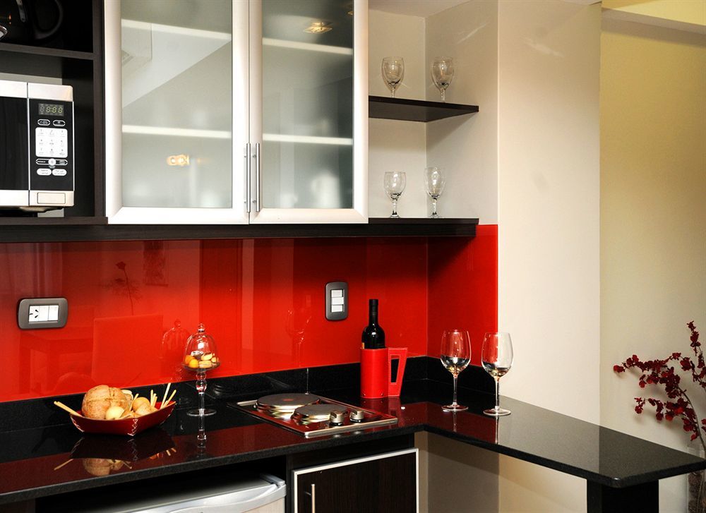 סן חואן Del Bono Suites Art Hotel מראה חיצוני תמונה