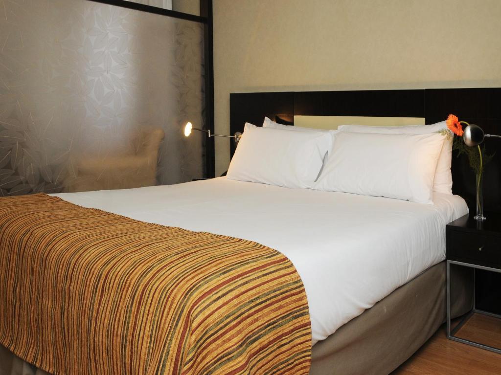 סן חואן Del Bono Suites Art Hotel חדר תמונה