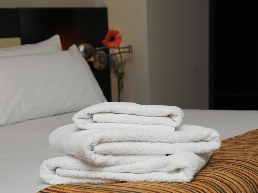 סן חואן Del Bono Suites Art Hotel מראה חיצוני תמונה