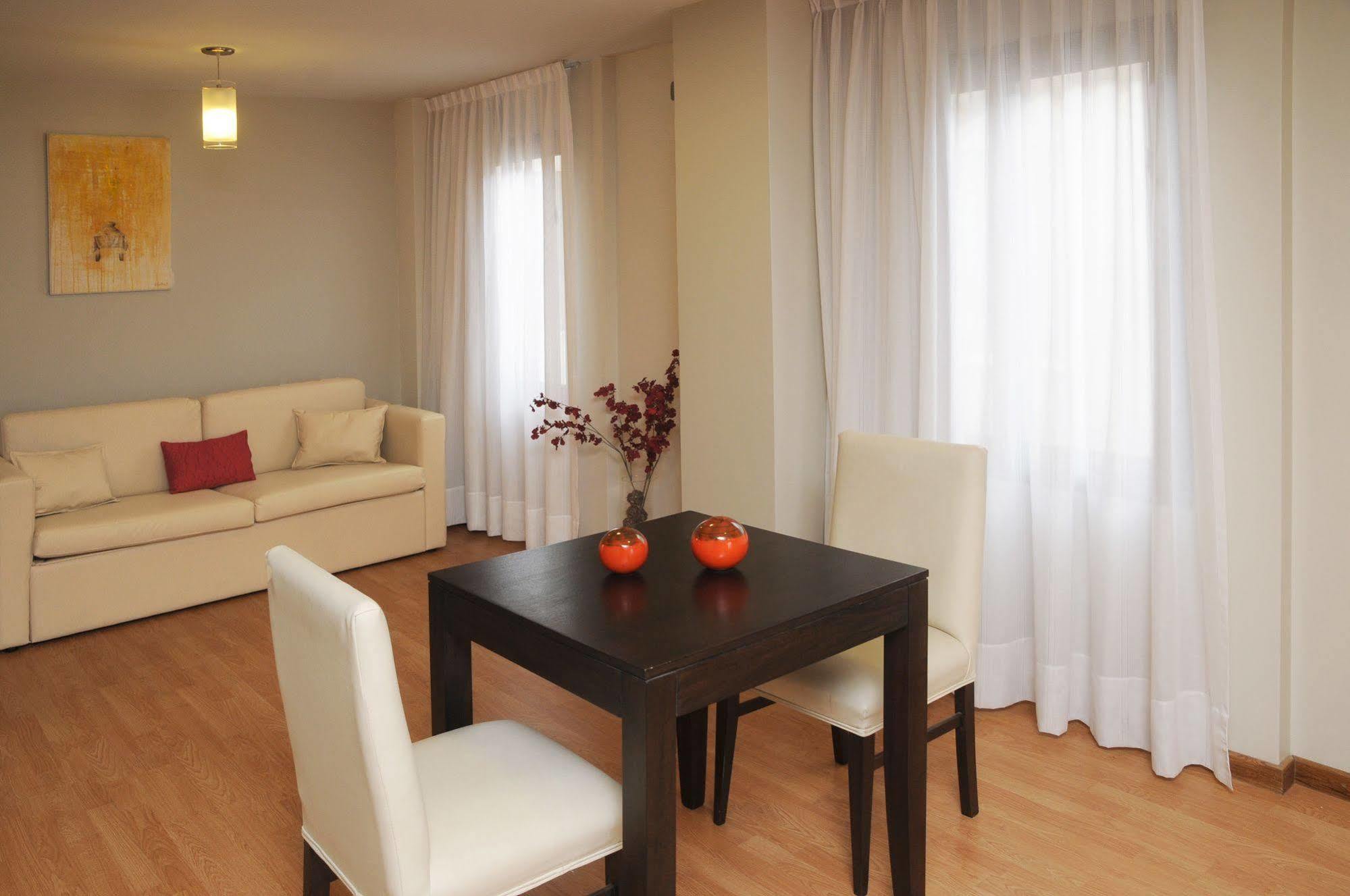 סן חואן Del Bono Suites Art Hotel מראה חיצוני תמונה