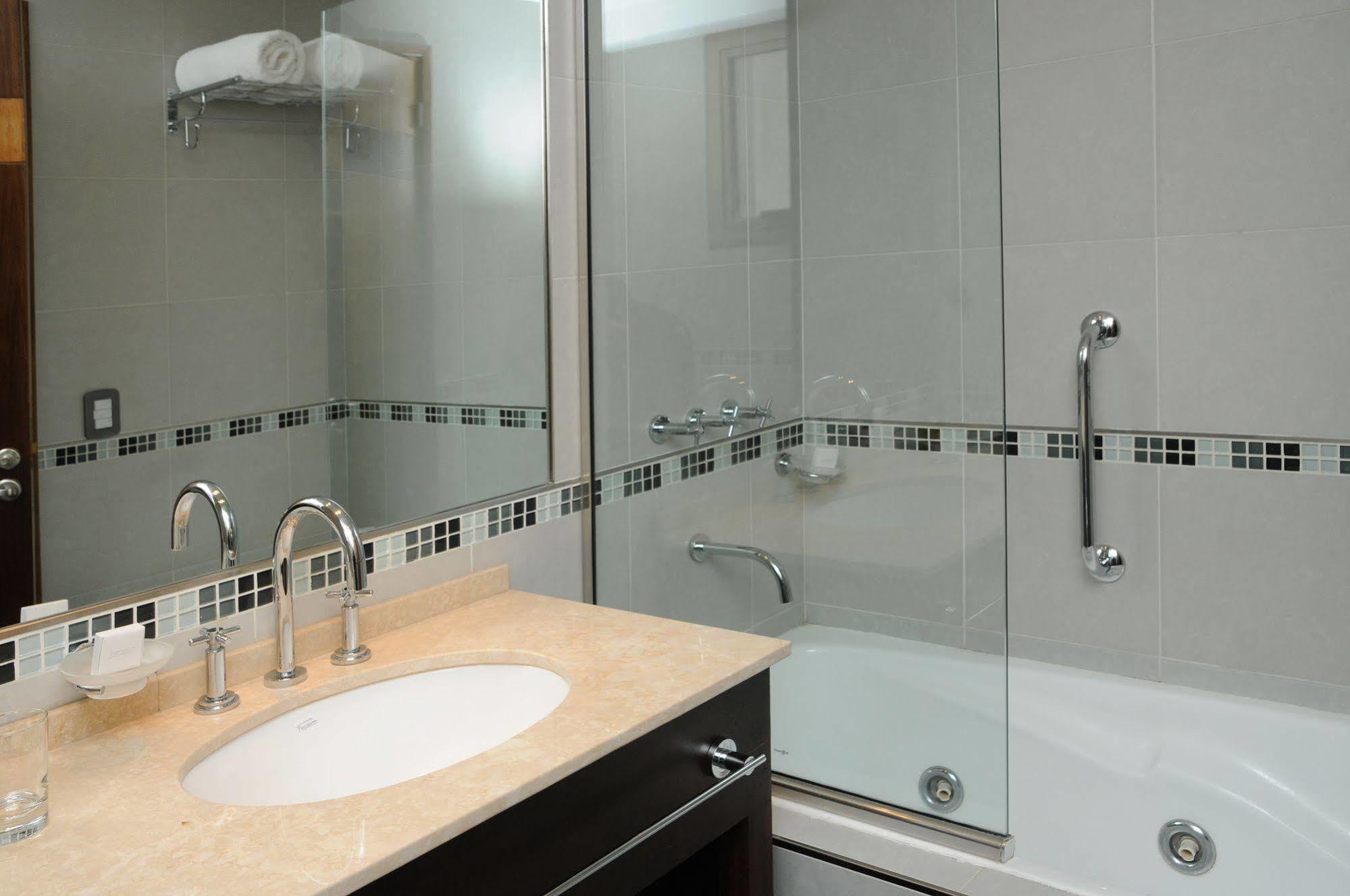 סן חואן Del Bono Suites Art Hotel מראה חיצוני תמונה